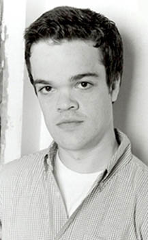 Jordan Prentice